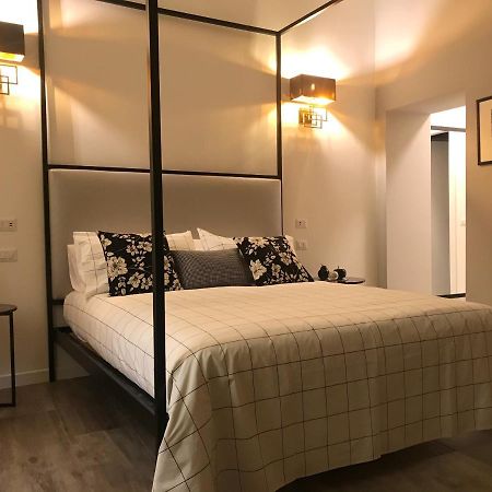 "A Casa Di Giacomo" Luxury Rooms Con Aria Condizionata Bergamo Eksteriør billede