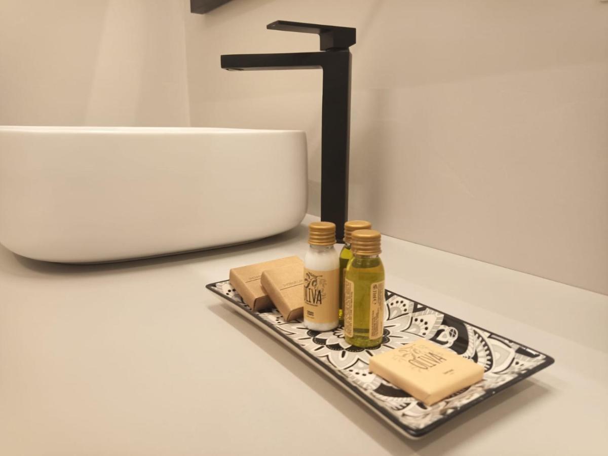 "A Casa Di Giacomo" Luxury Rooms Con Aria Condizionata Bergamo Eksteriør billede