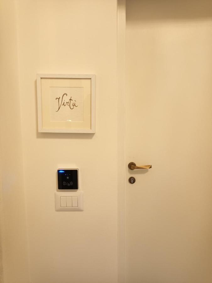 "A Casa Di Giacomo" Luxury Rooms Con Aria Condizionata Bergamo Eksteriør billede