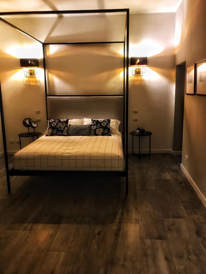 "A Casa Di Giacomo" Luxury Rooms Con Aria Condizionata Bergamo Eksteriør billede
