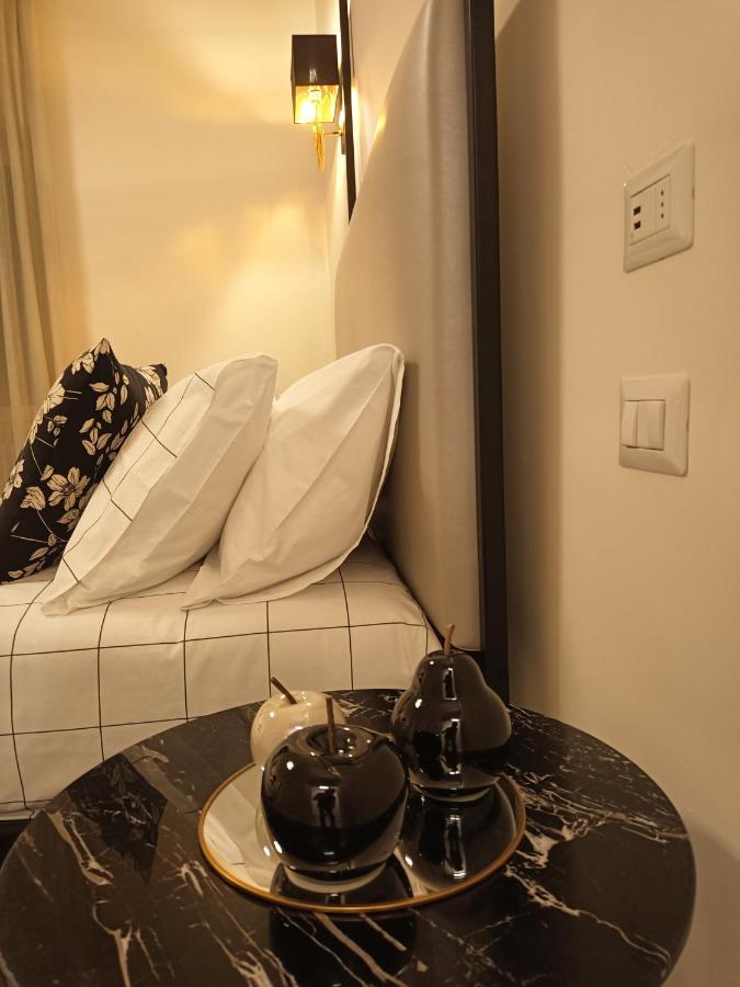 "A Casa Di Giacomo" Luxury Rooms Con Aria Condizionata Bergamo Eksteriør billede