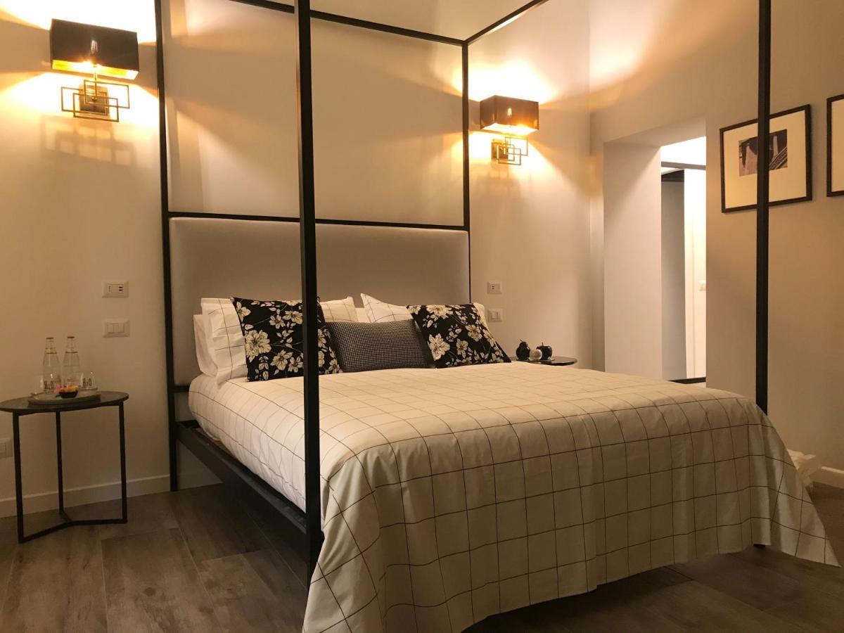 "A Casa Di Giacomo" Luxury Rooms Con Aria Condizionata Bergamo Eksteriør billede