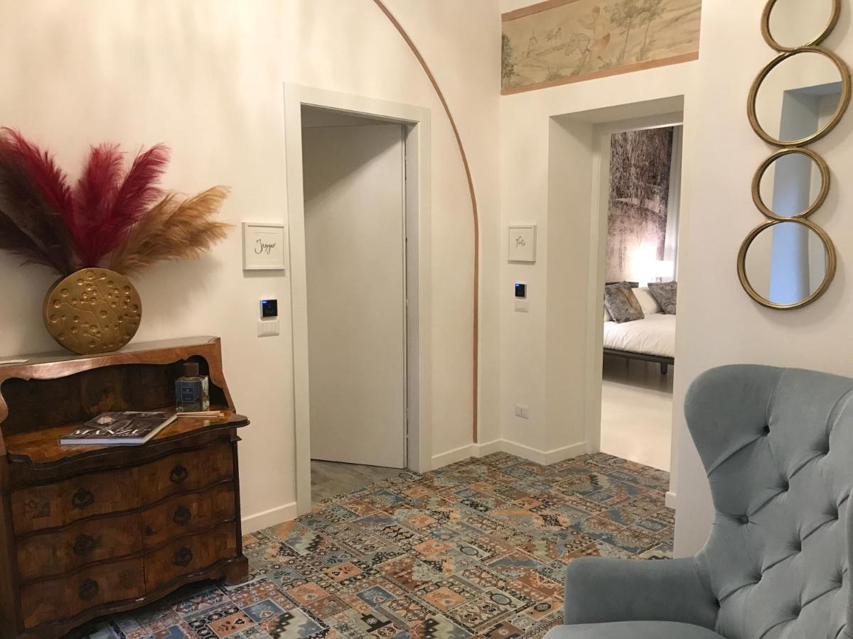 "A Casa Di Giacomo" Luxury Rooms Con Aria Condizionata Bergamo Eksteriør billede