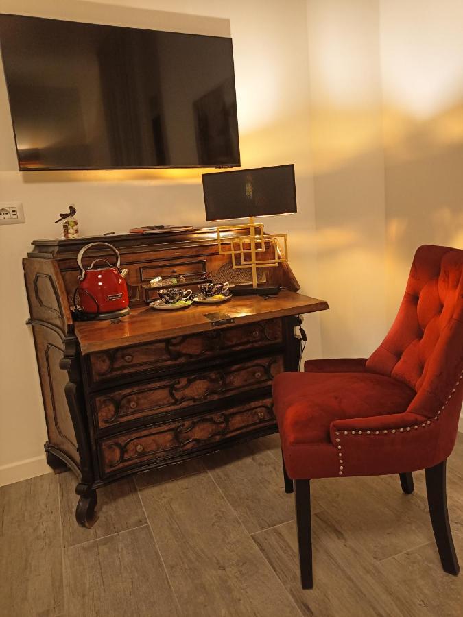"A Casa Di Giacomo" Luxury Rooms Con Aria Condizionata Bergamo Eksteriør billede