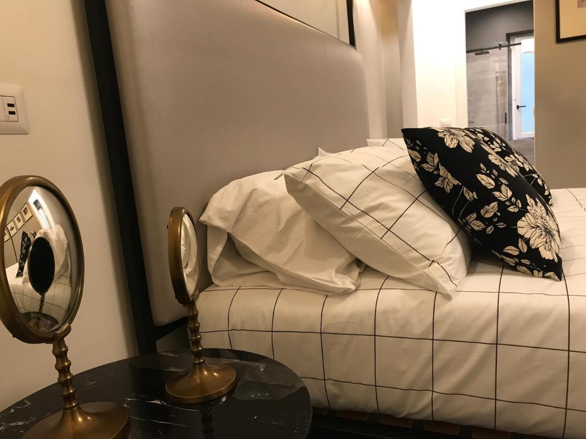 "A Casa Di Giacomo" Luxury Rooms Con Aria Condizionata Bergamo Eksteriør billede