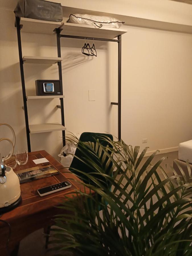 "A Casa Di Giacomo" Luxury Rooms Con Aria Condizionata Bergamo Eksteriør billede