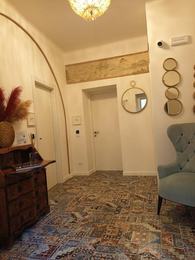 "A Casa Di Giacomo" Luxury Rooms Con Aria Condizionata Bergamo Eksteriør billede