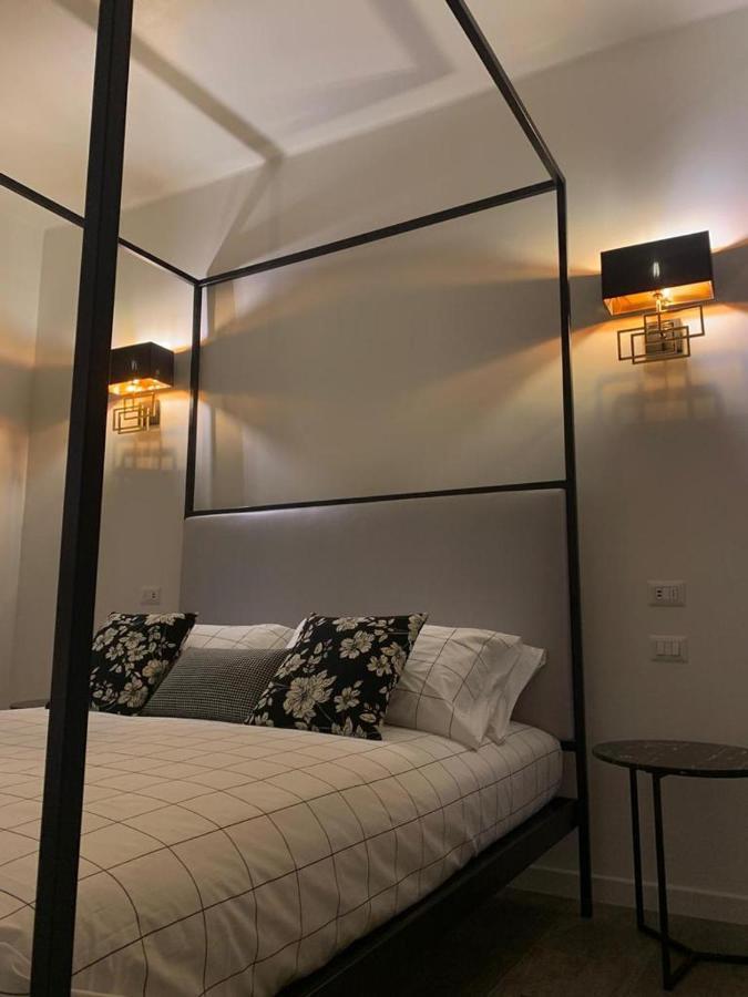 "A Casa Di Giacomo" Luxury Rooms Con Aria Condizionata Bergamo Eksteriør billede
