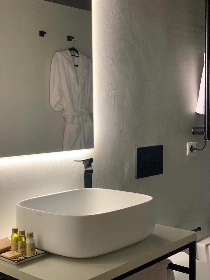 "A Casa Di Giacomo" Luxury Rooms Con Aria Condizionata Bergamo Eksteriør billede
