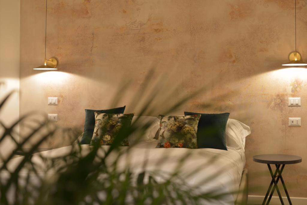 "A Casa Di Giacomo" Luxury Rooms Con Aria Condizionata Bergamo Eksteriør billede
