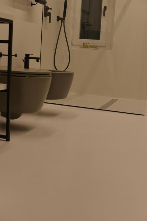 "A Casa Di Giacomo" Luxury Rooms Con Aria Condizionata Bergamo Eksteriør billede