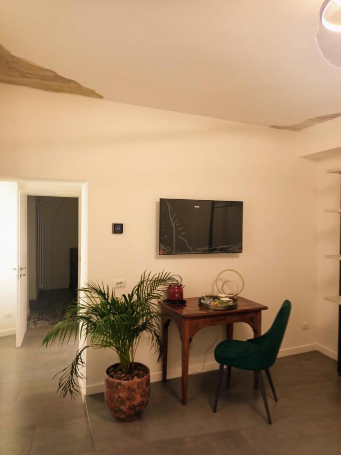 "A Casa Di Giacomo" Luxury Rooms Con Aria Condizionata Bergamo Eksteriør billede