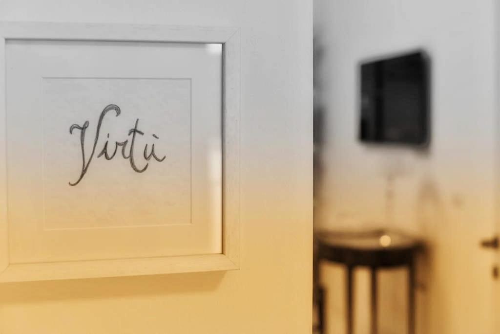 "A Casa Di Giacomo" Luxury Rooms Con Aria Condizionata Bergamo Eksteriør billede