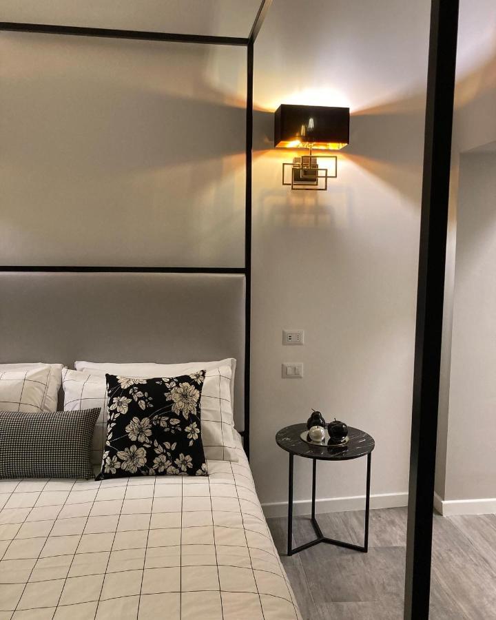 "A Casa Di Giacomo" Luxury Rooms Con Aria Condizionata Bergamo Eksteriør billede