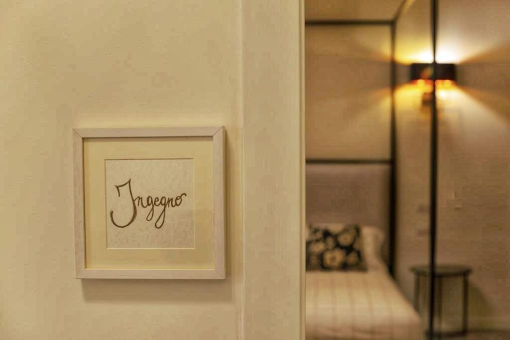 "A Casa Di Giacomo" Luxury Rooms Con Aria Condizionata Bergamo Eksteriør billede