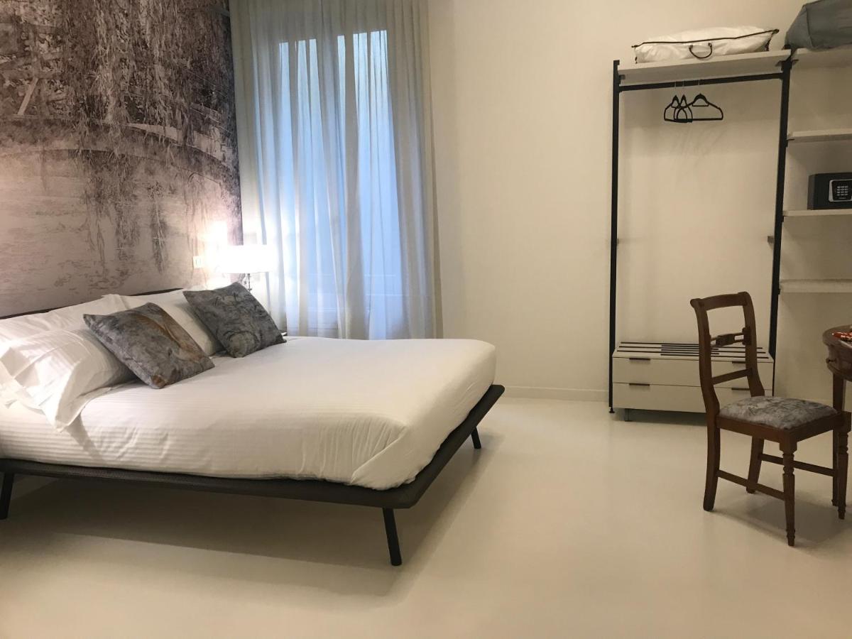 "A Casa Di Giacomo" Luxury Rooms Con Aria Condizionata Bergamo Eksteriør billede