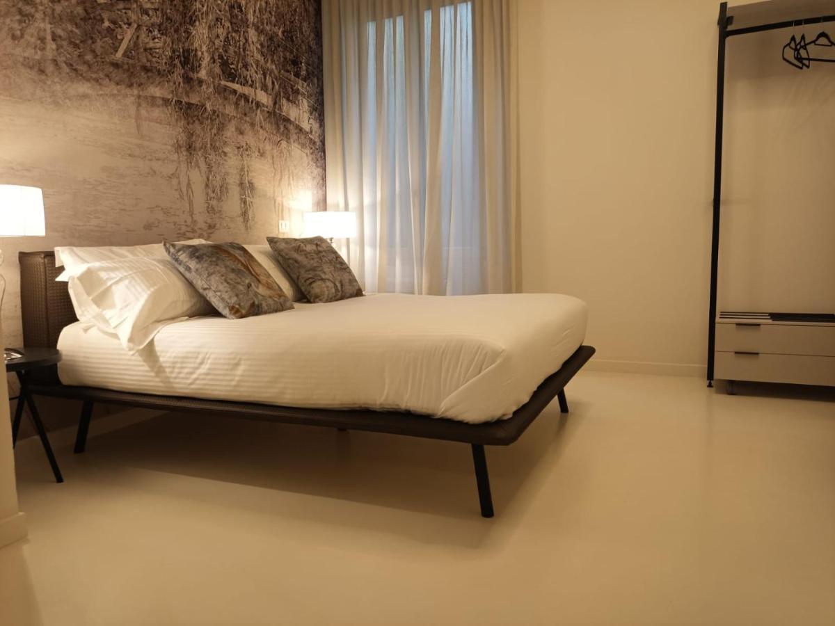 "A Casa Di Giacomo" Luxury Rooms Con Aria Condizionata Bergamo Eksteriør billede