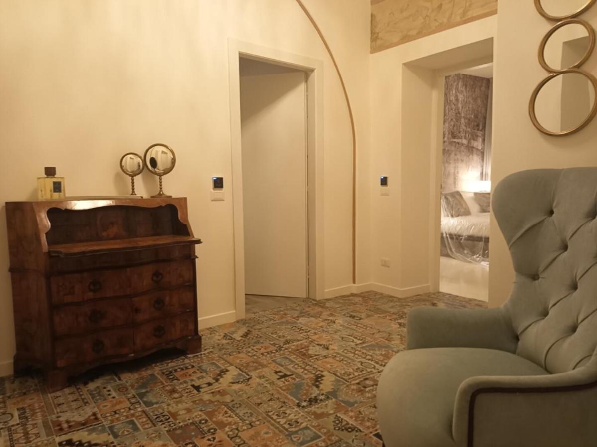 "A Casa Di Giacomo" Luxury Rooms Con Aria Condizionata Bergamo Eksteriør billede