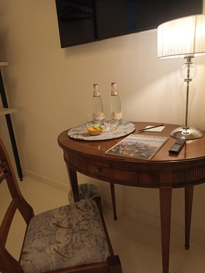 "A Casa Di Giacomo" Luxury Rooms Con Aria Condizionata Bergamo Eksteriør billede