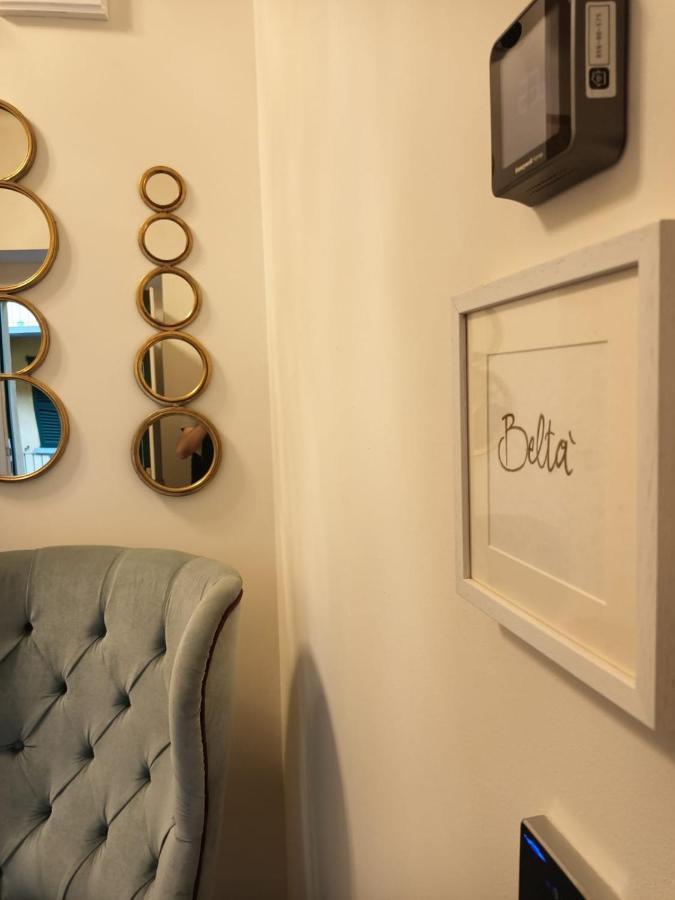 "A Casa Di Giacomo" Luxury Rooms Con Aria Condizionata Bergamo Eksteriør billede